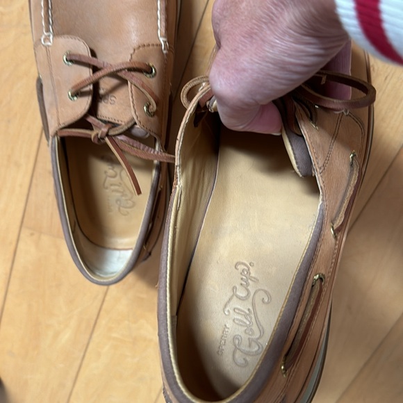 GOLD CUP SPERRY size 13 - Picture 7 of 7